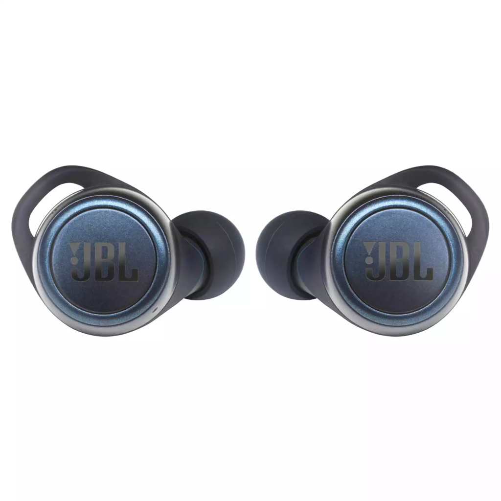 Tai Nghe JBL Live 300 TWS - Hàng Chính Hãng