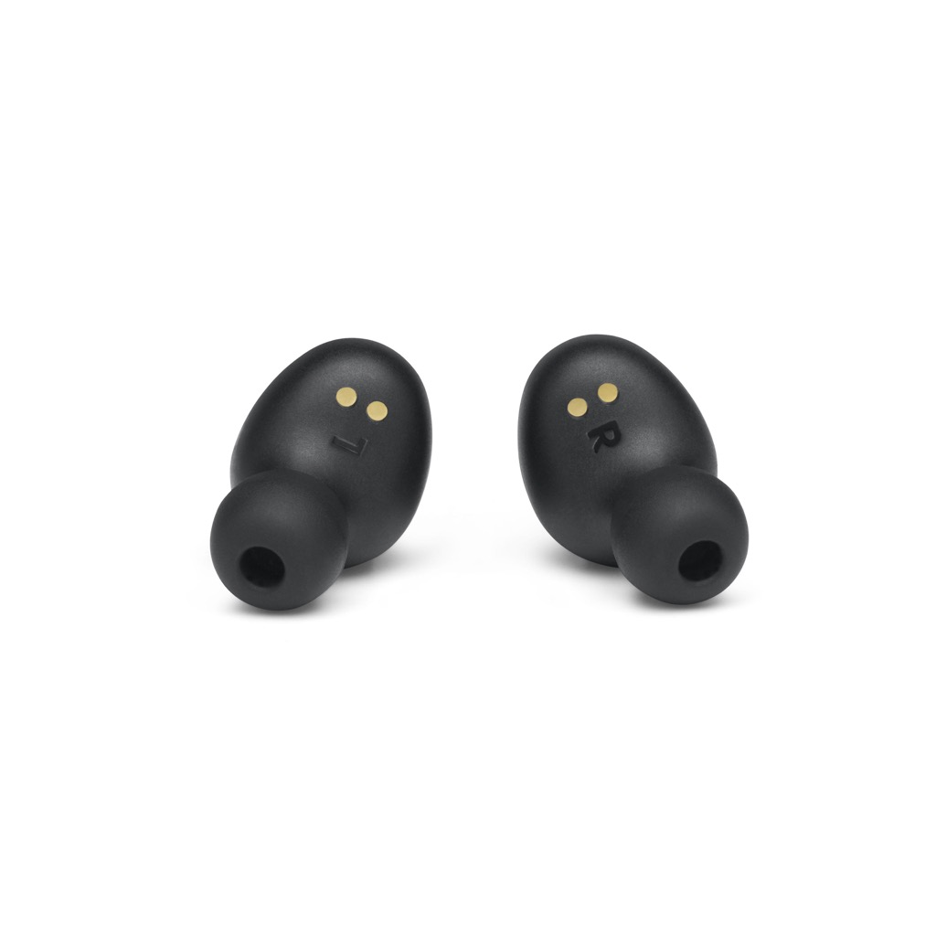 Tai nghe True Wireless JBL Tune 115TWS - Hàng Chính Hãng