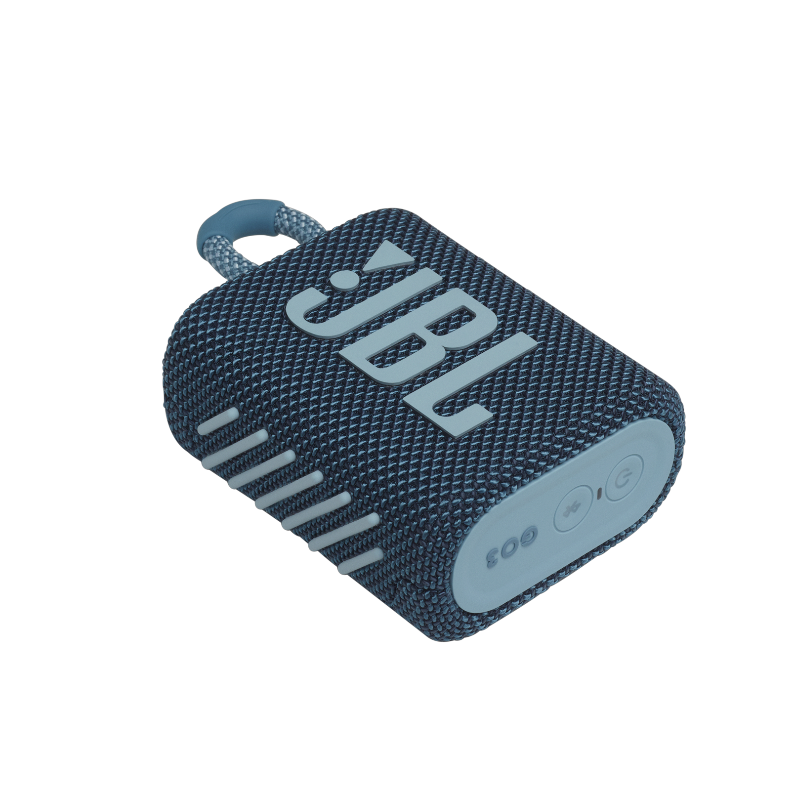Loa Bluetooth JBL Go 3 - Hàng Chính Hãng