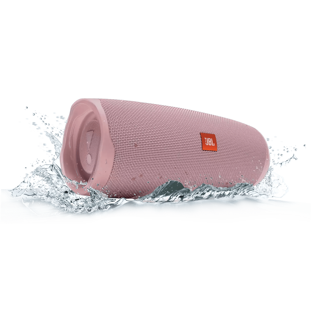 Loa Bluetooth JBL Charge 4 - Hàng Chính Hãng
