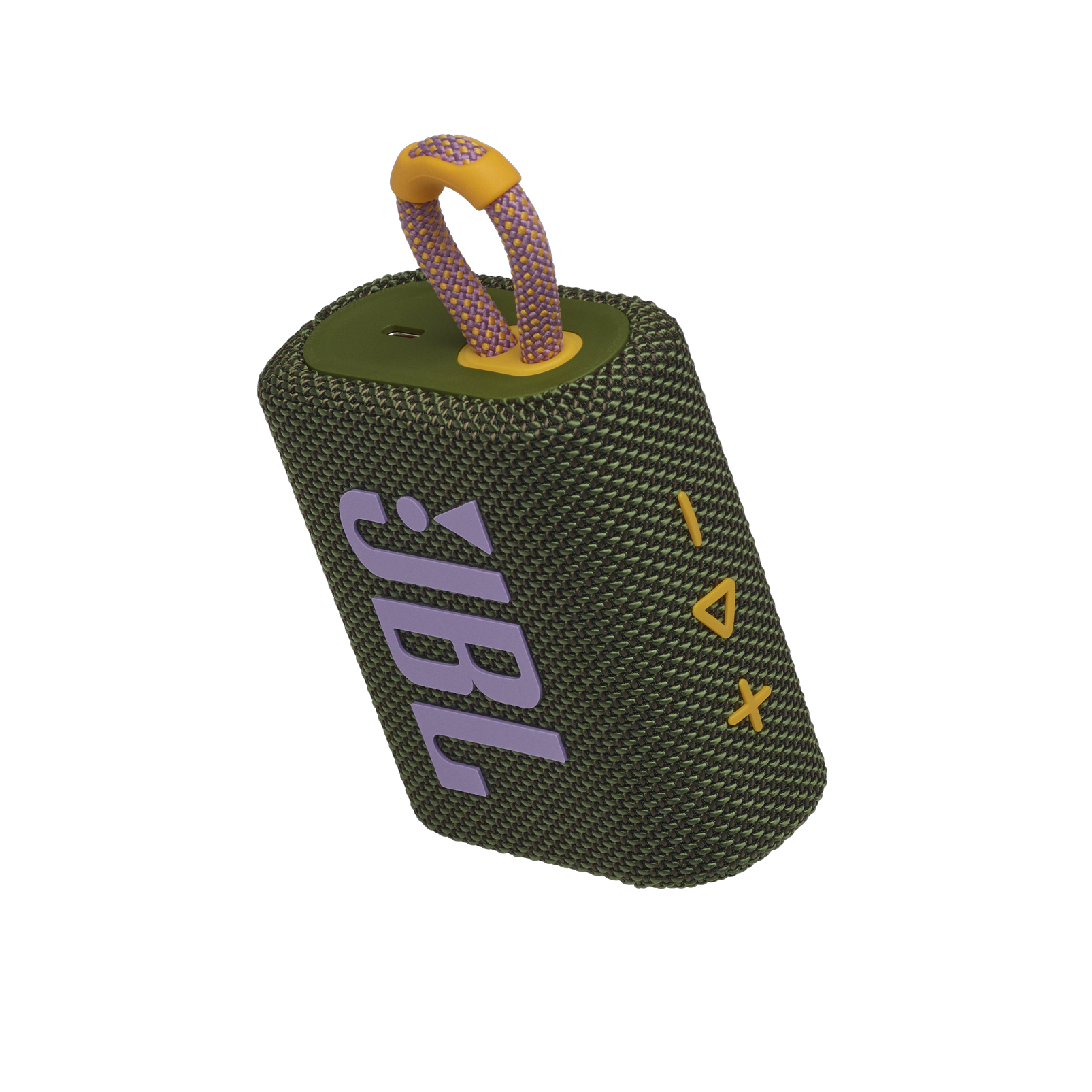 Loa Bluetooth JBL Go 3 - Hàng Chính Hãng
