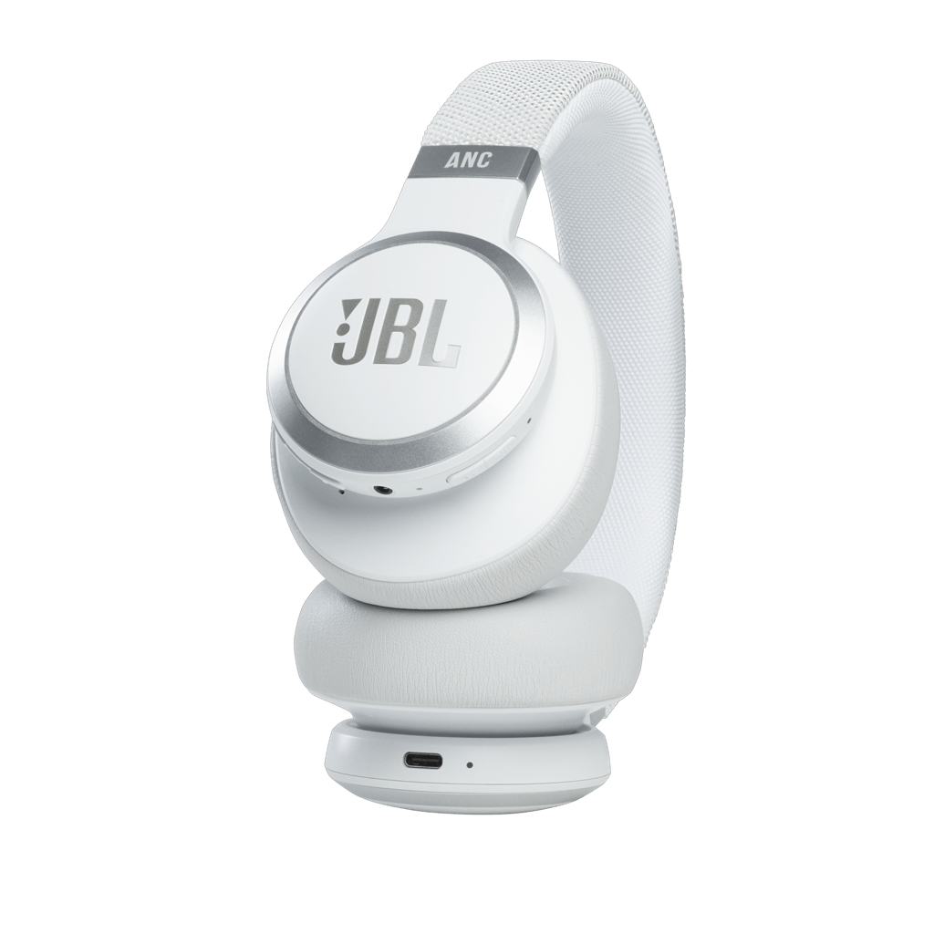 Tai nghe JBL Live 660NC - Hàng Chính Hãng