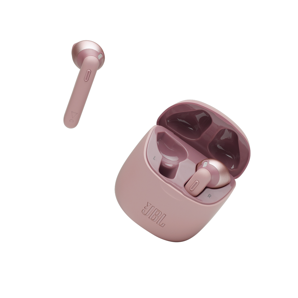 Tai Nghe JBL Tune 225 TWS - Hàng Chính Hãng