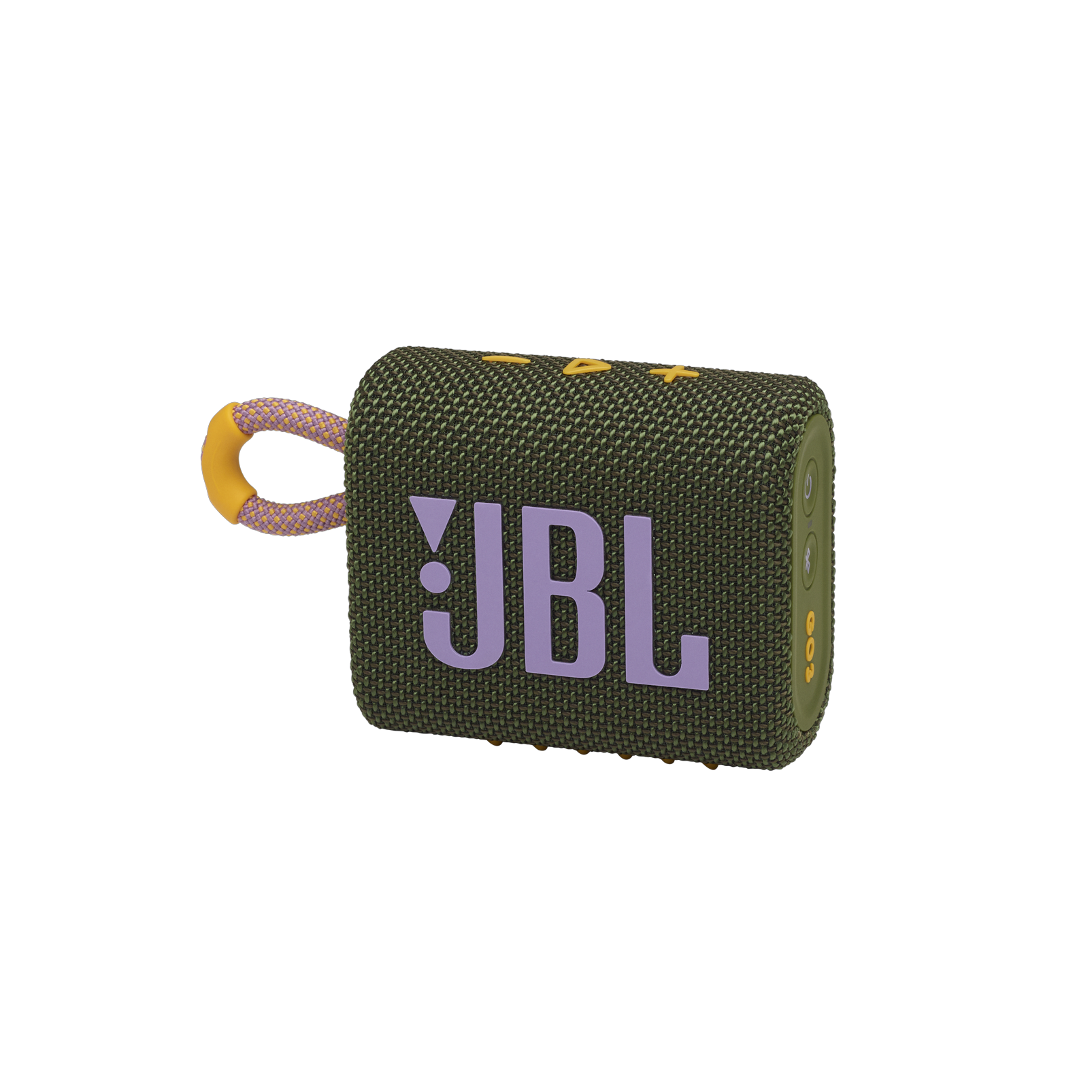 Loa Bluetooth JBL Go 3 - Hàng Chính Hãng