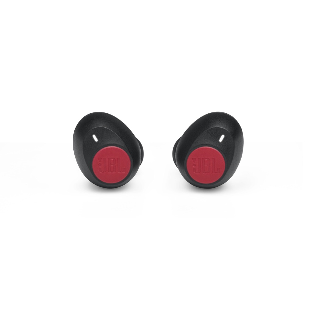 Tai nghe True Wireless JBL Tune 115TWS - Hàng Chính Hãng