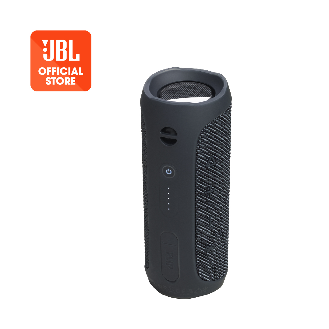 Loa Bluetooth JBL Flip Essential 2 - Hàng Chính Hãng