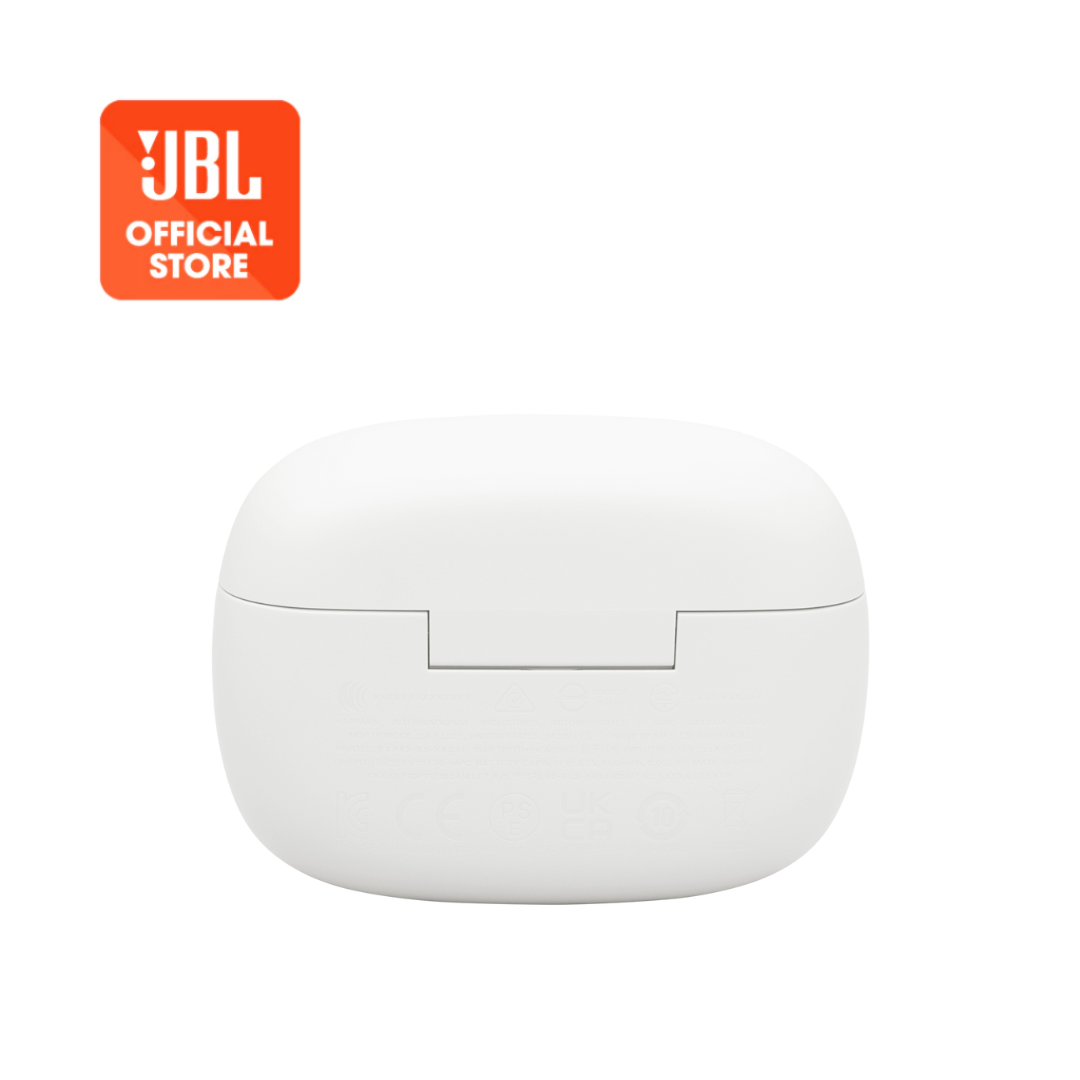 Tai Nghe JBL Wave Beam 2 - Hàng Chính Hãng