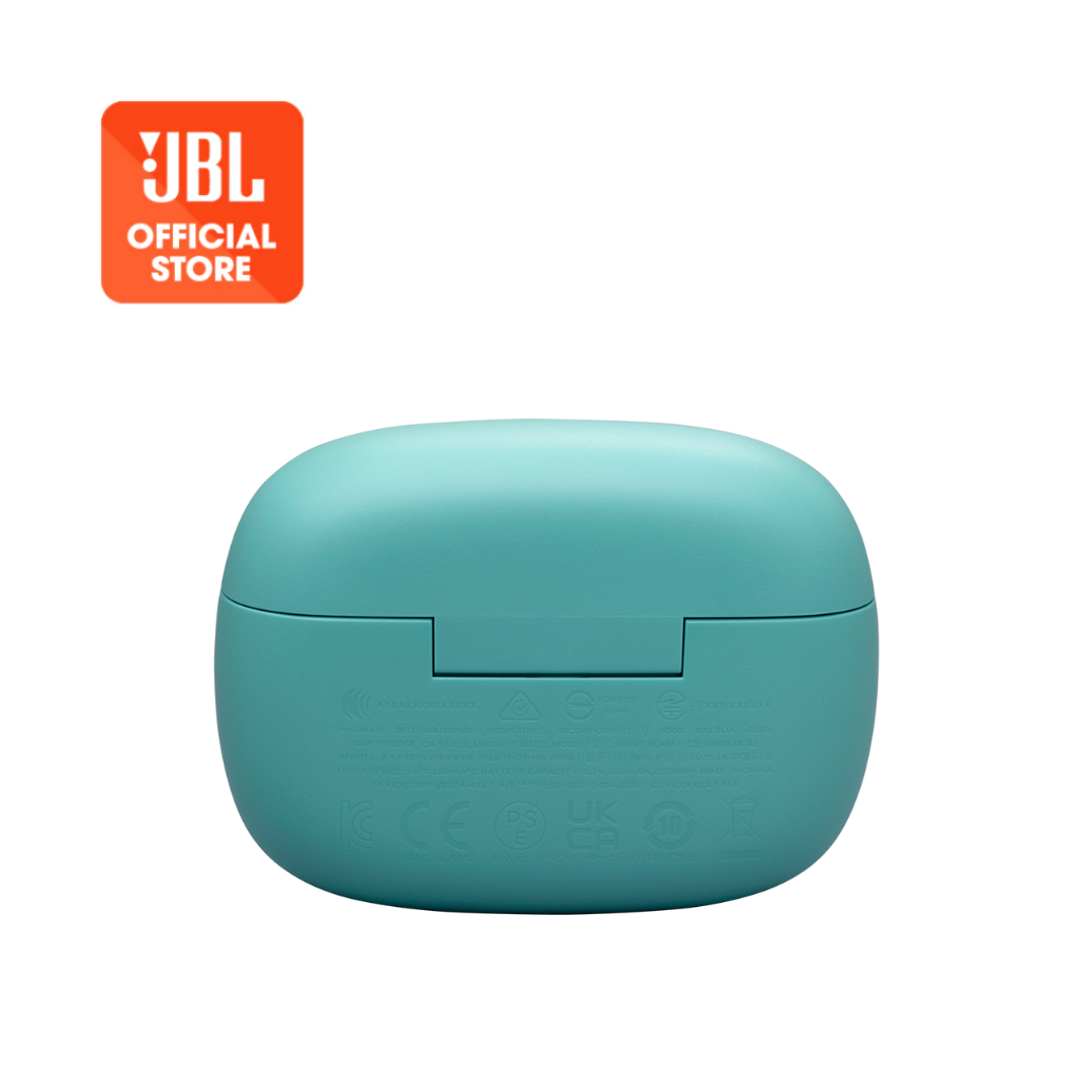 Tai Nghe JBL Wave Beam 2 - Hàng Chính Hãng