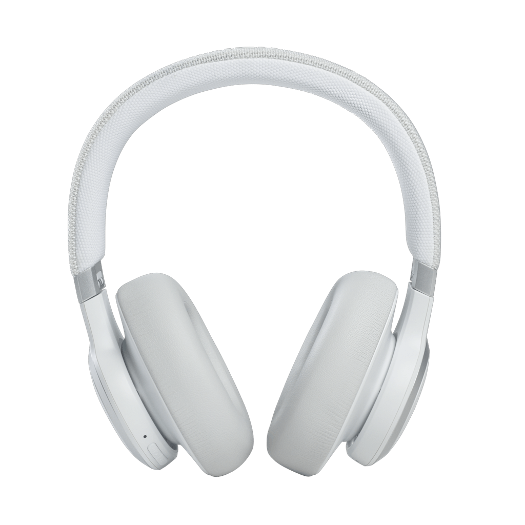 Tai nghe JBL Live 660NC - Hàng Chính Hãng