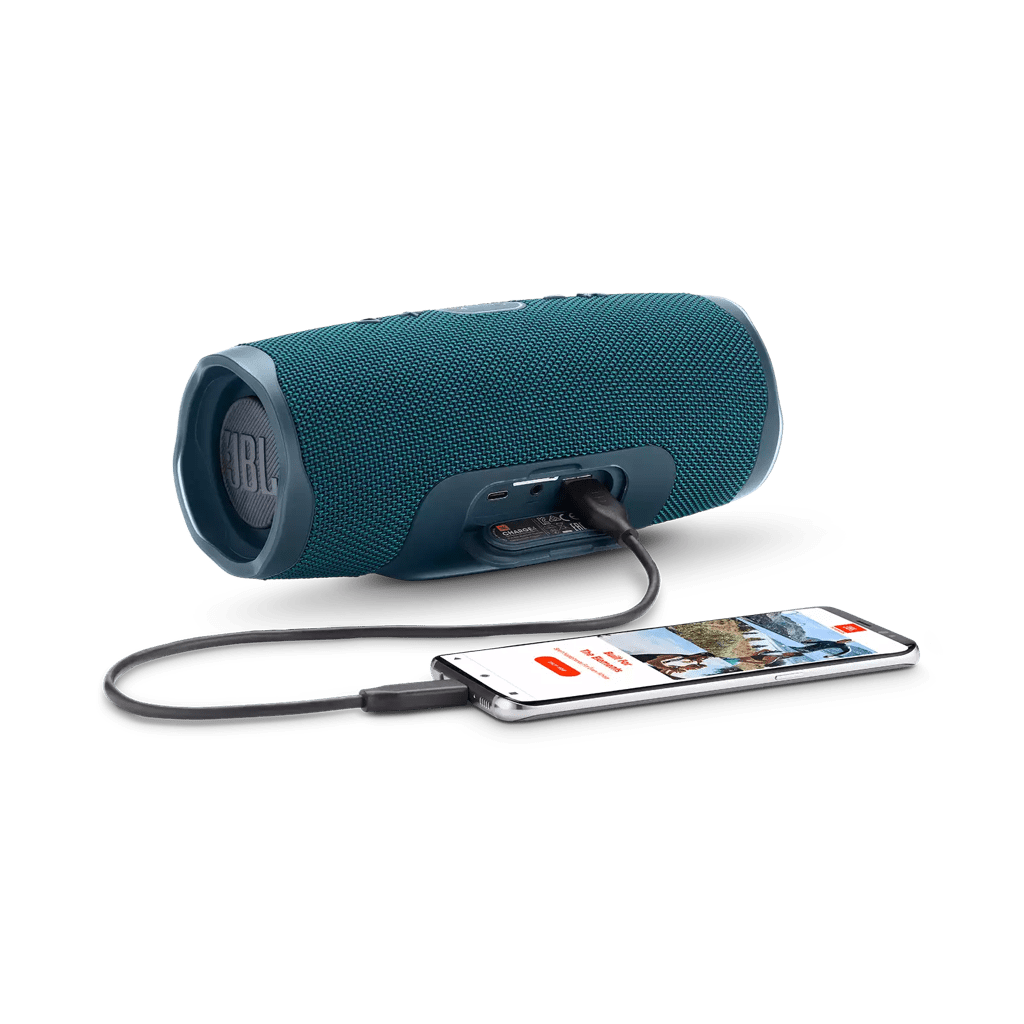 Loa Bluetooth JBL Charge 4 - Hàng Chính Hãng