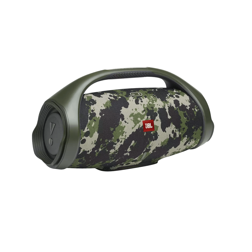 Loa Bluetooth JBL Boombox 2 - Hàng Chính Hãng