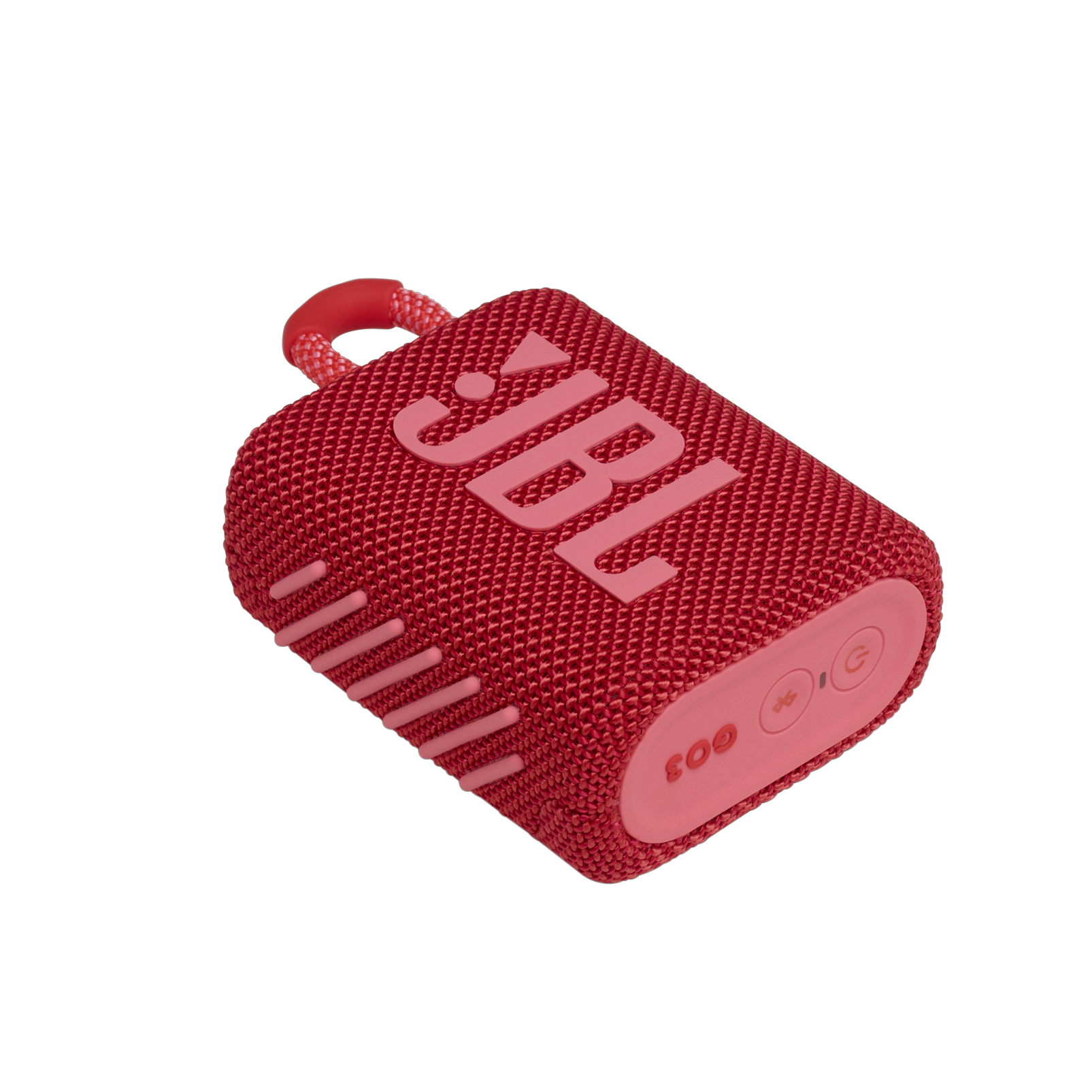 Loa Bluetooth JBL Go 3 - Hàng Chính Hãng