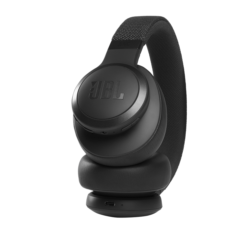 Tai nghe JBL Live 660NC - Hàng Chính Hãng