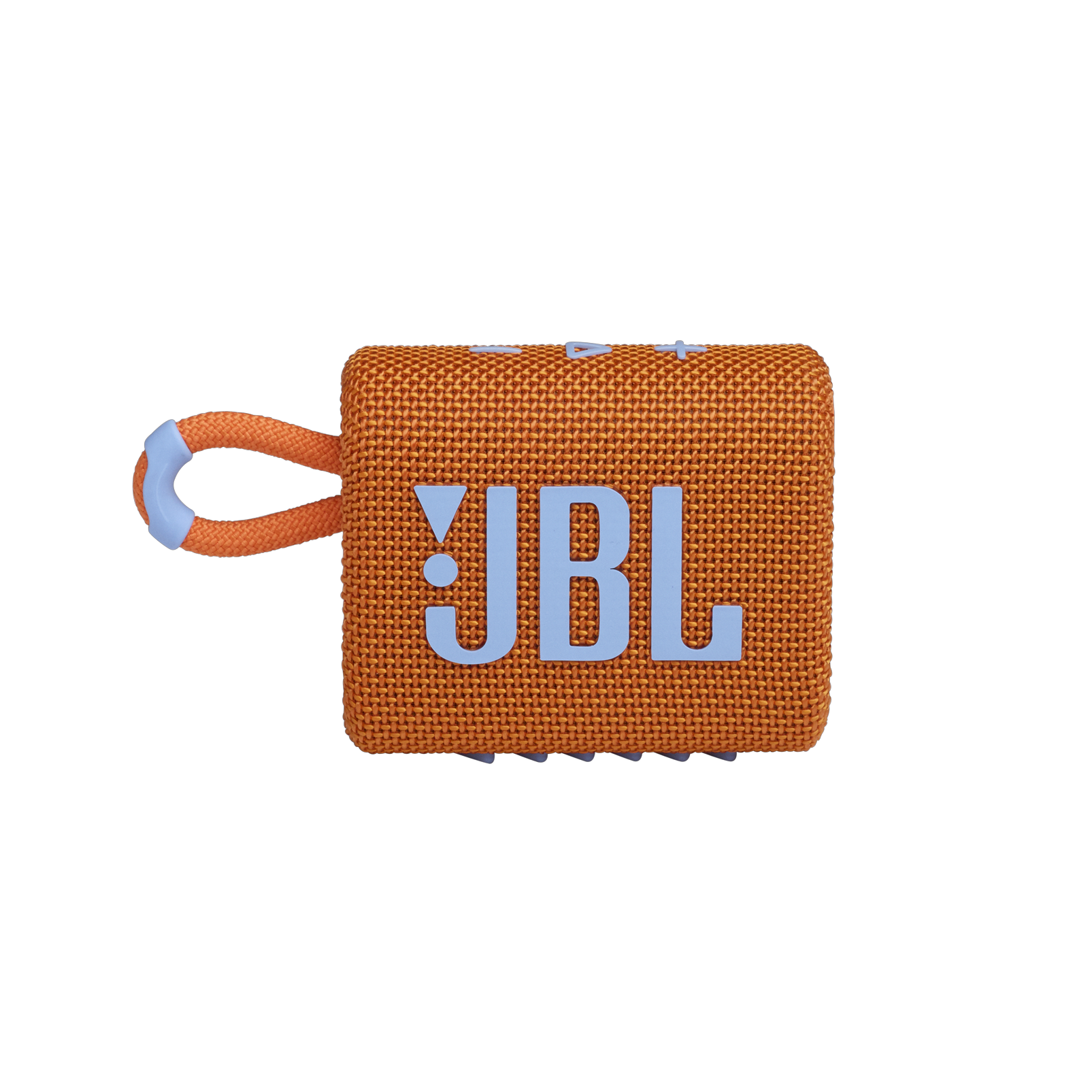 Loa Bluetooth JBL Go 3 - Hàng Chính Hãng