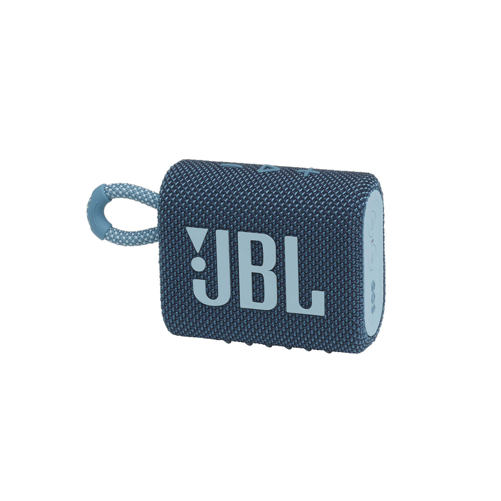 Loa Bluetooth JBL Go 3 - Hàng Chính Hãng