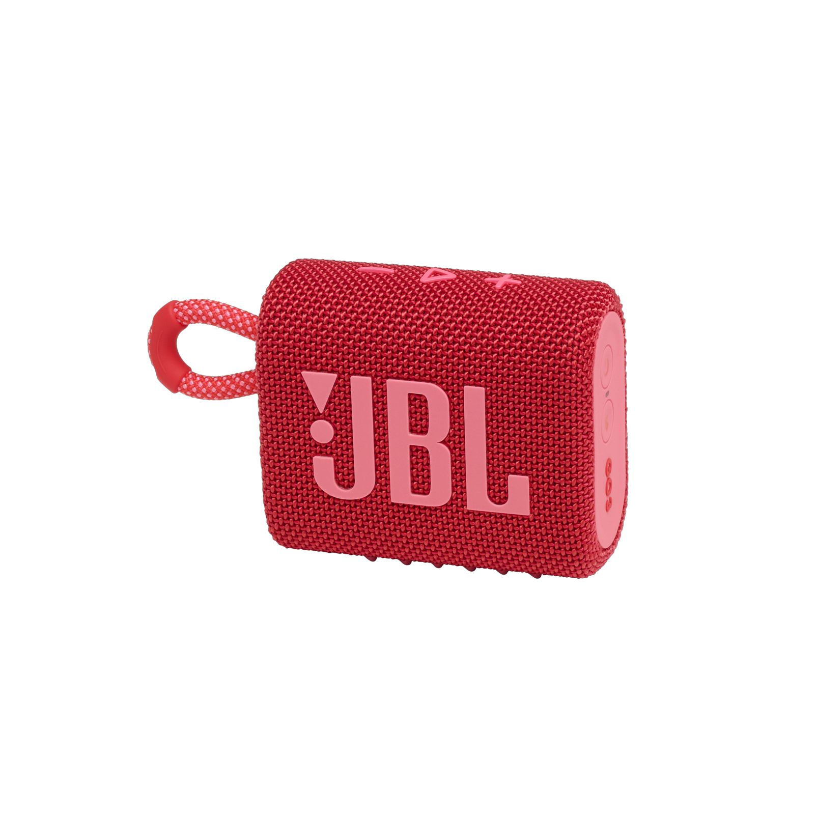 Loa Bluetooth JBL Go 3 - Hàng Chính Hãng