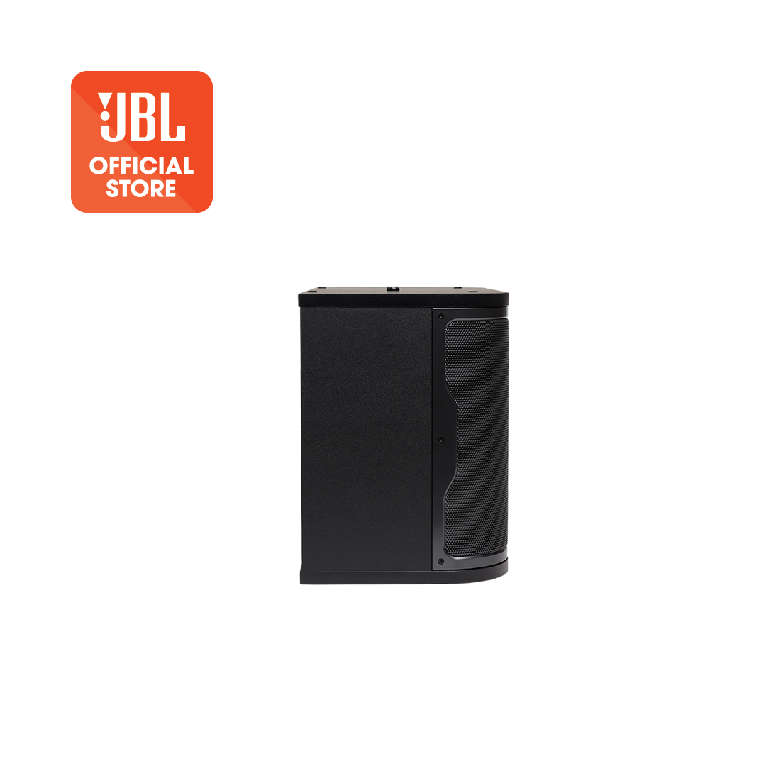 Combo 2 Loa Karaoke Active Tích Hợp Bluetooth JBL RM210 - Hàng Chính Hãng