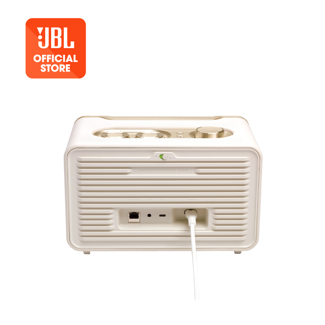 Loa JBL Authentics 200 - Hàng Chính Hãng