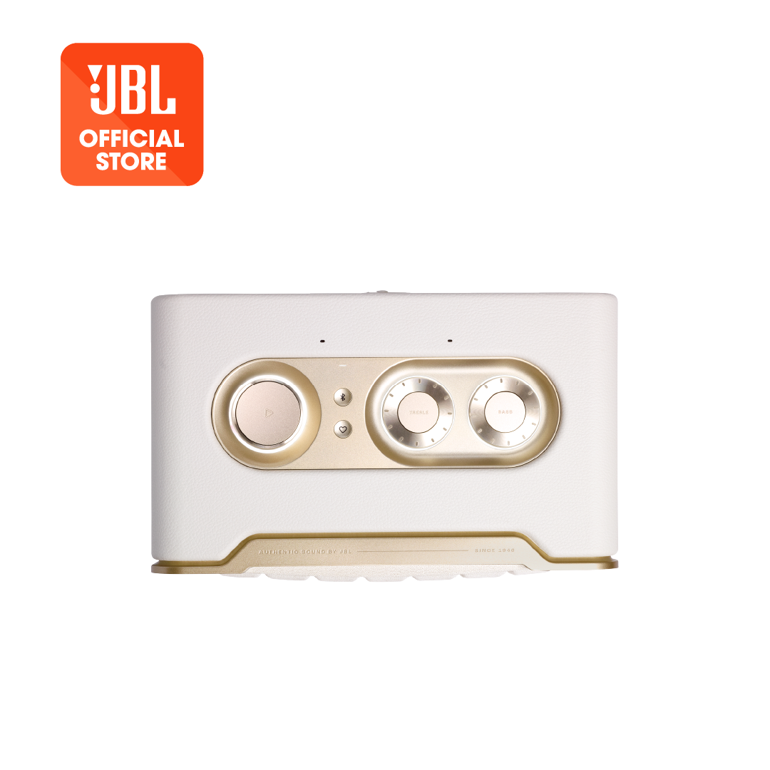 Loa JBL Authentics 200 - Hàng Chính Hãng