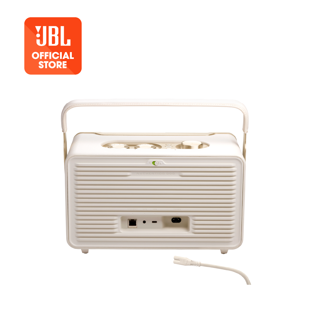 Loa JBL Authentics 300 - Hàng Chính Hãng