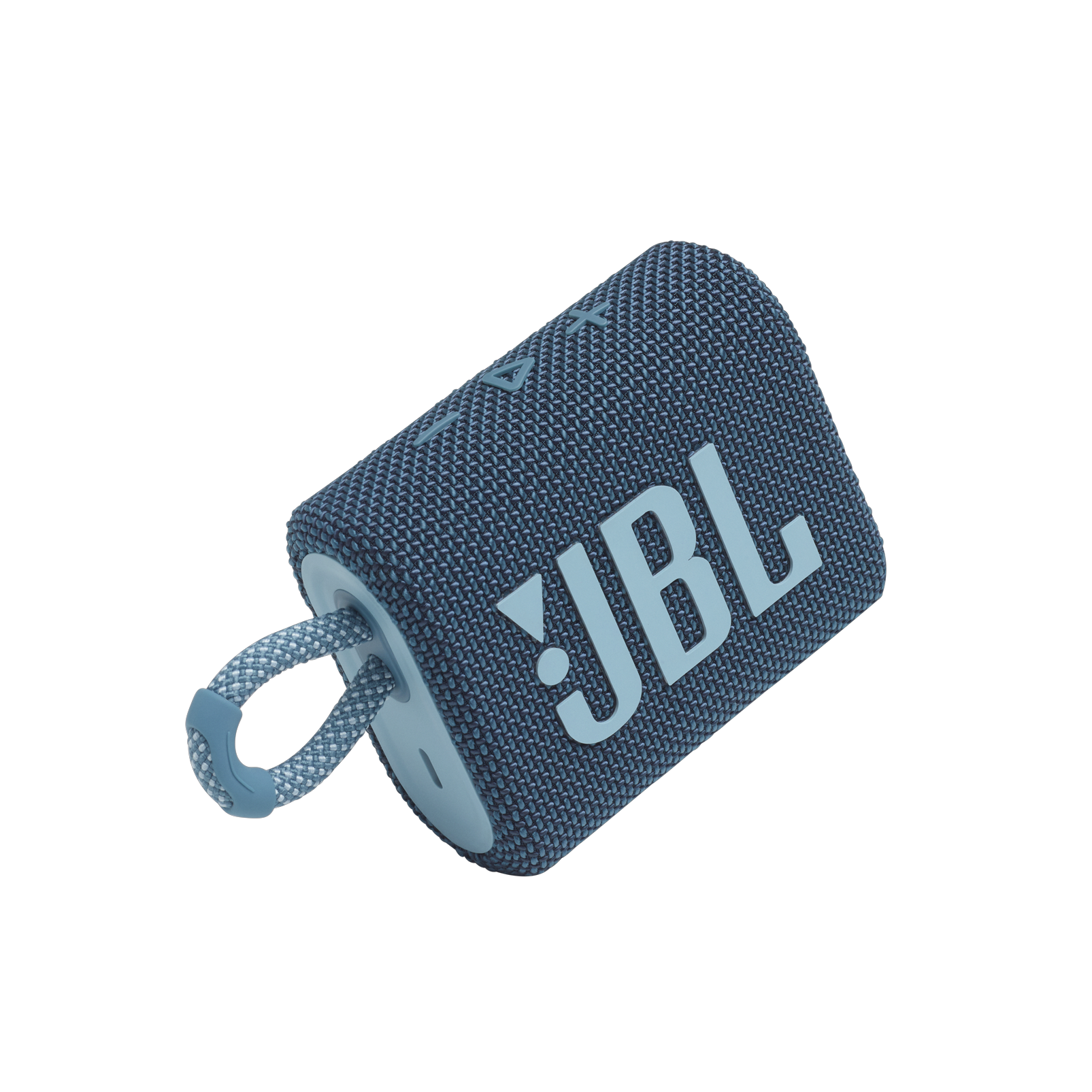 Loa Bluetooth JBL Go 3 - Hàng Chính Hãng