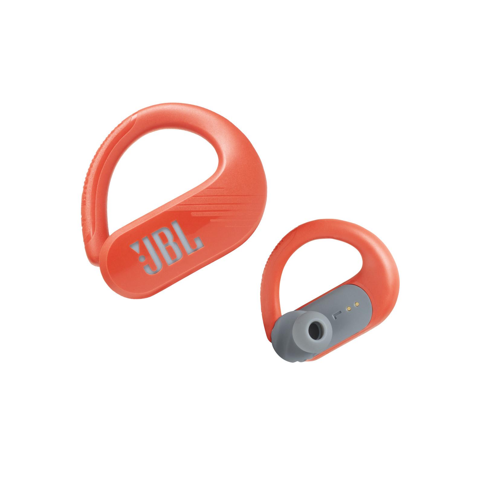 Tai nghe nhét tai JBL ENDURANCE PEAK 2 - Hàng Chính hãng PGI