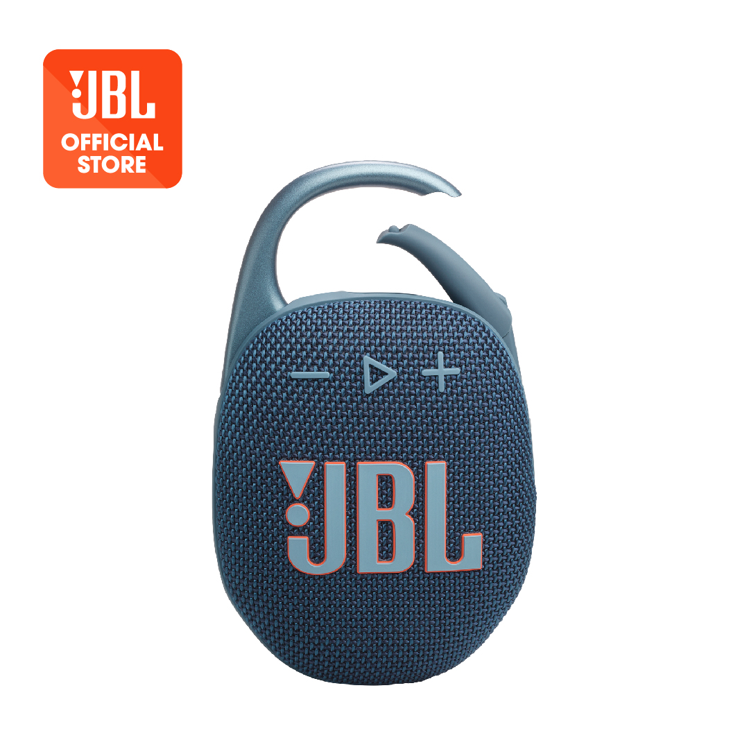 Loa Bluetooth có móc treo JBL CLIP 5