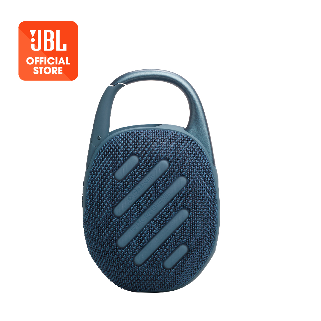 Loa Bluetooth có móc treo JBL CLIP 5