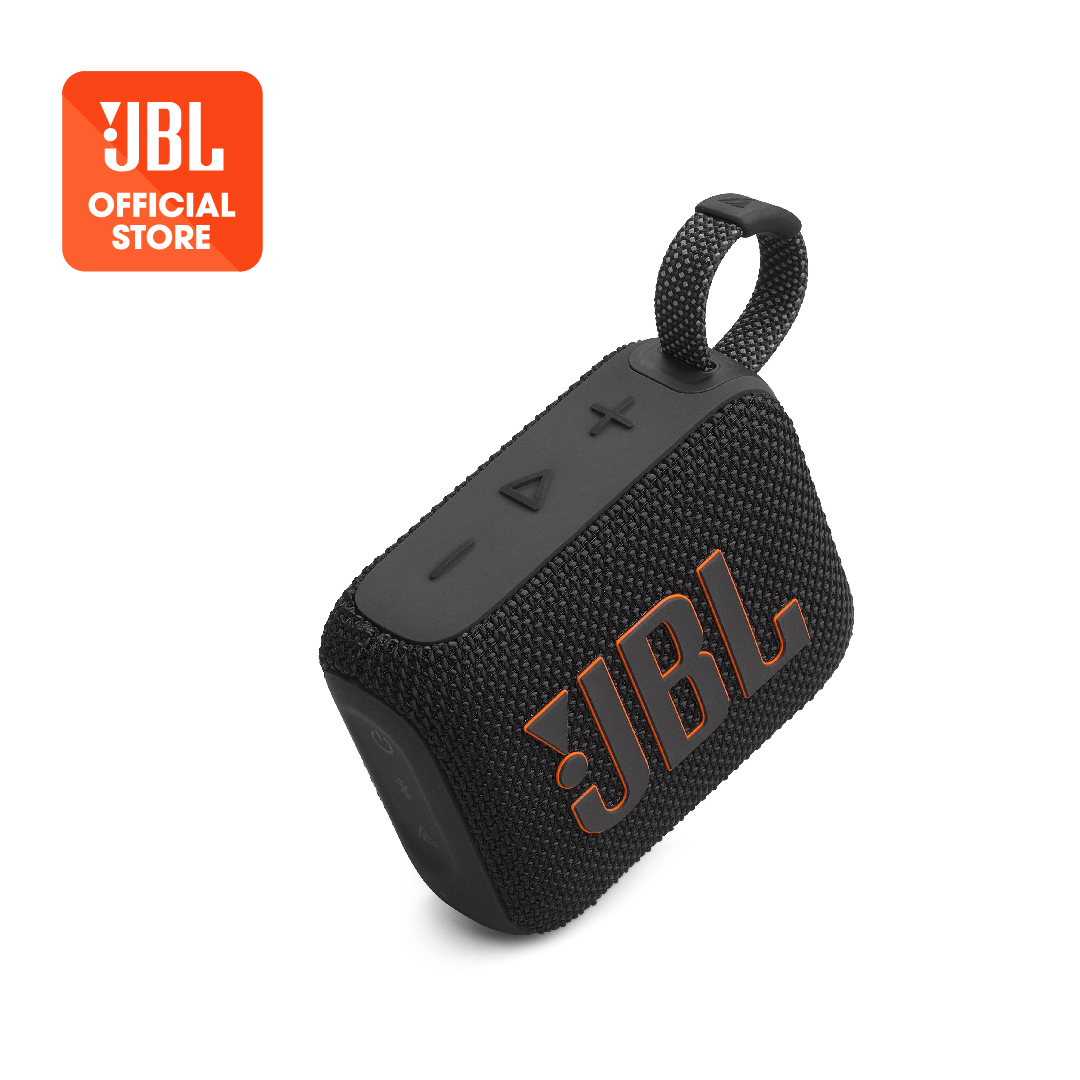 [BEST SELLER] Loa Bluetooth JBL Go 4 - Hàng Chính Hãng