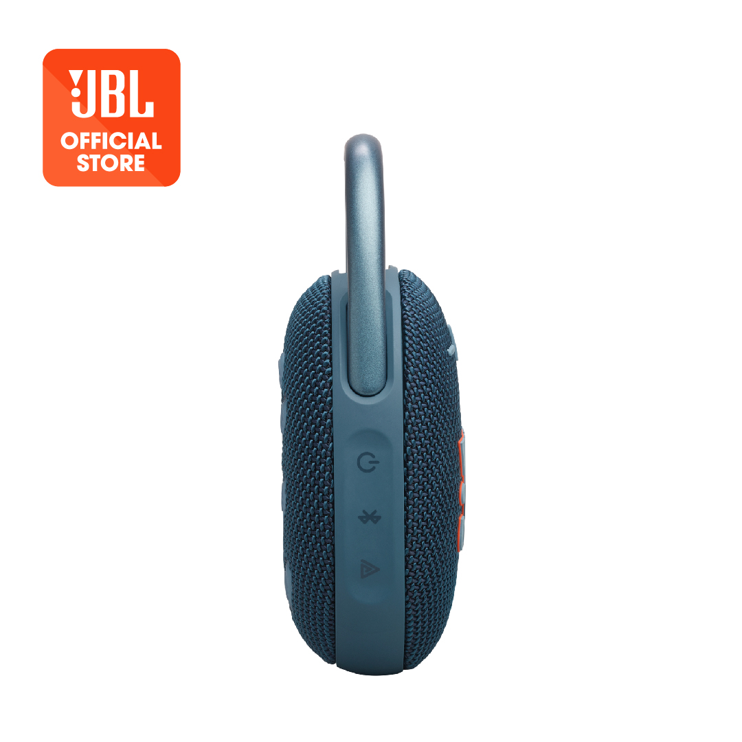 Loa Bluetooth có móc treo JBL CLIP 5