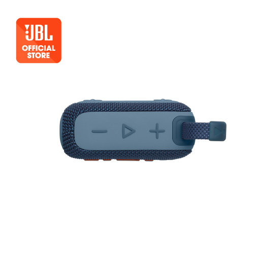 [BEST SELLER] Loa Bluetooth JBL Go 4 - Hàng Chính Hãng