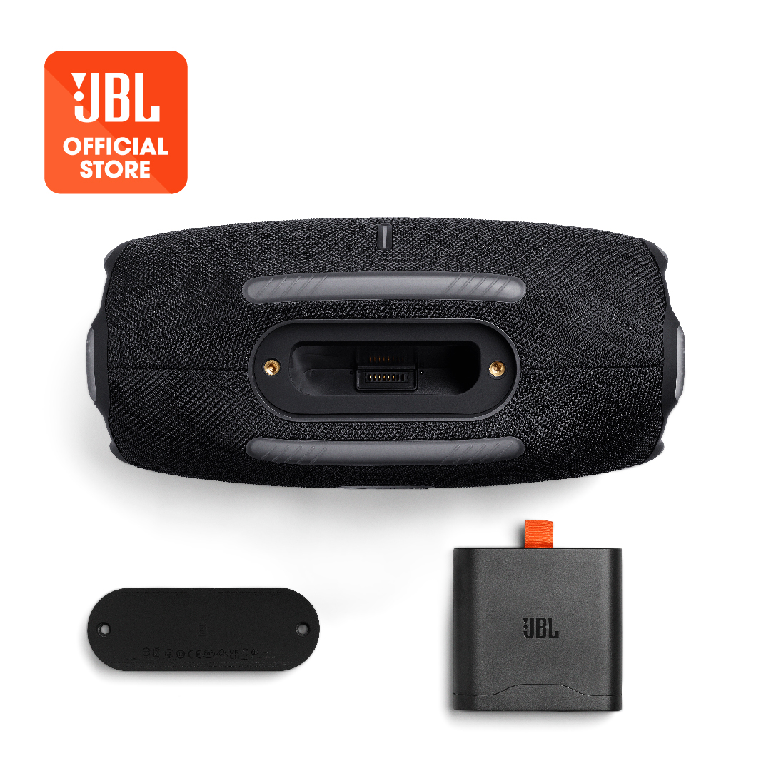 Loa Bluetooth JBL XTREME 4 - Hàng Chính Hãng