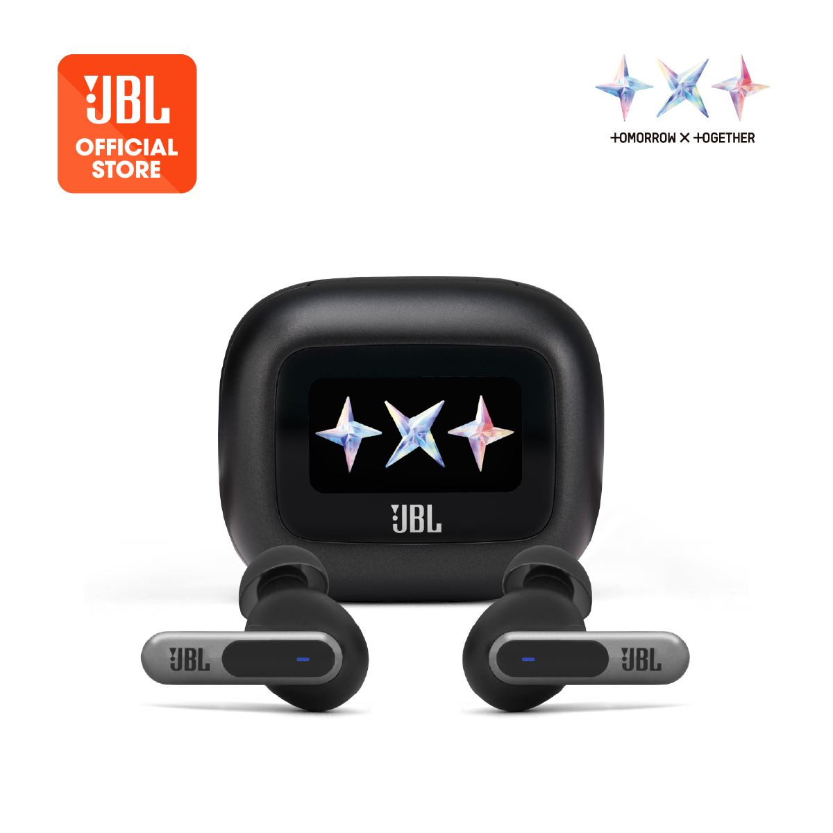 [ĐỘC QUYỀN ONLINE] Tai Nghe JBL Live Beam 3 x TXT