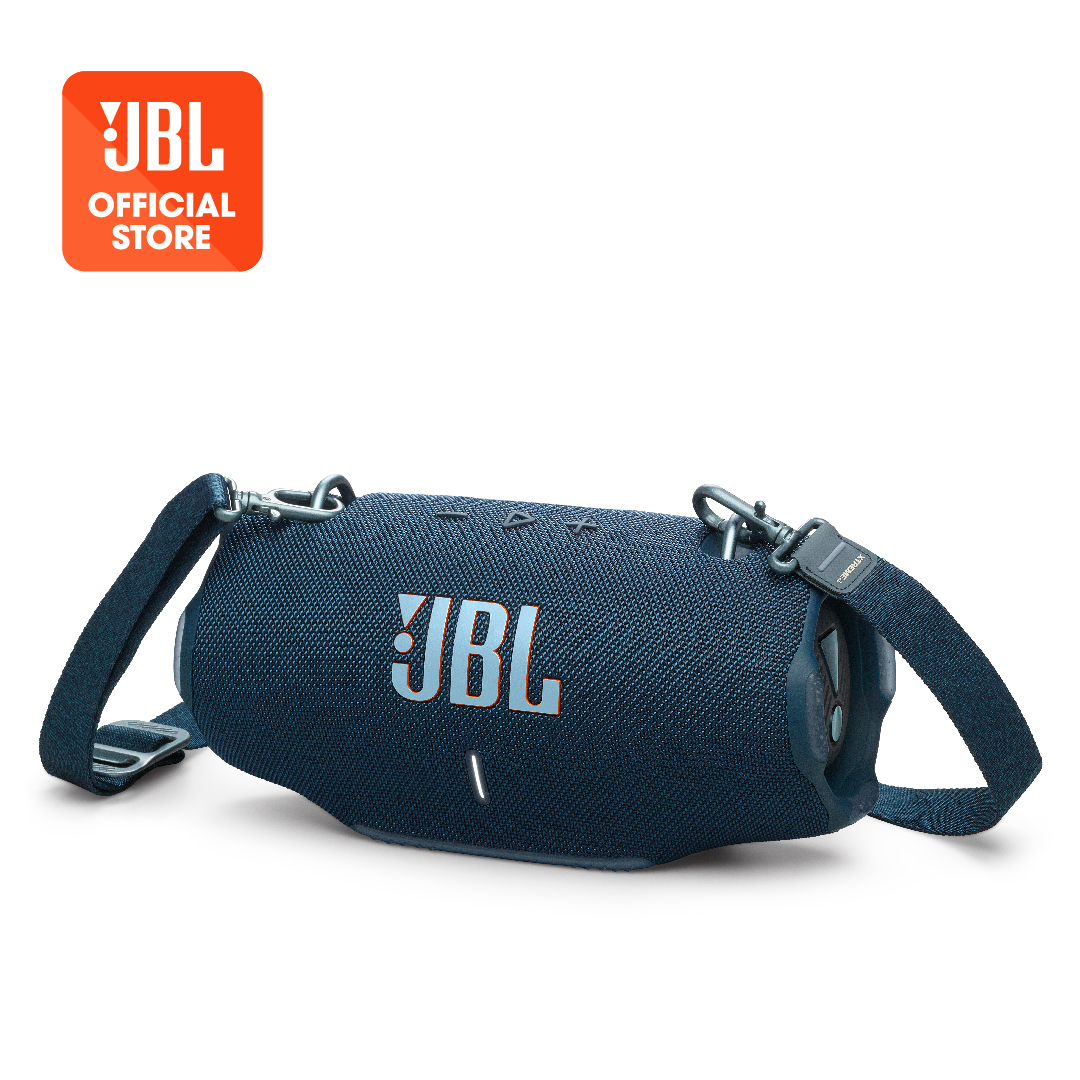 Loa Bluetooth JBL XTREME 4 - Hàng Chính Hãng