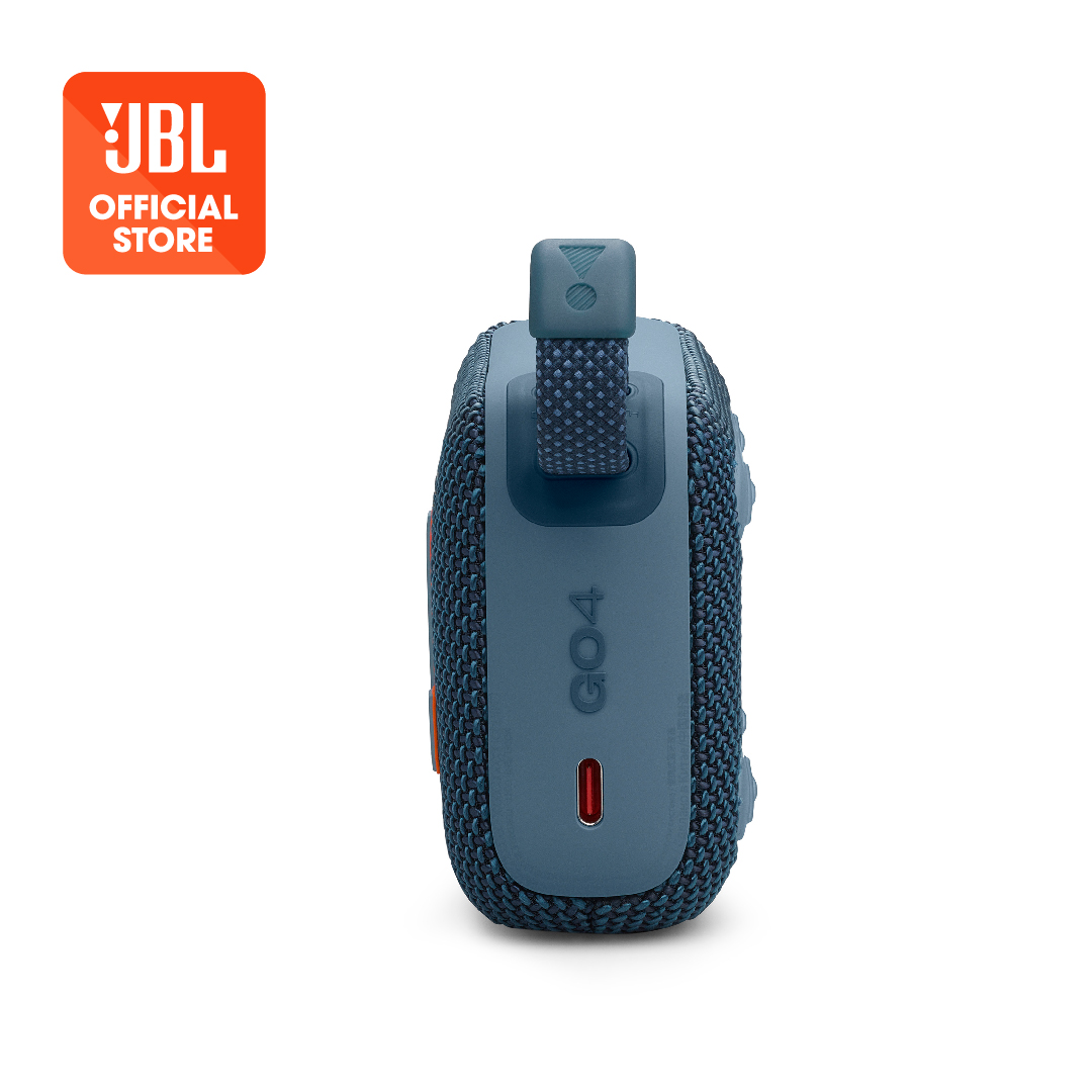 [BEST SELLER] Loa Bluetooth JBL Go 4 - Hàng Chính Hãng