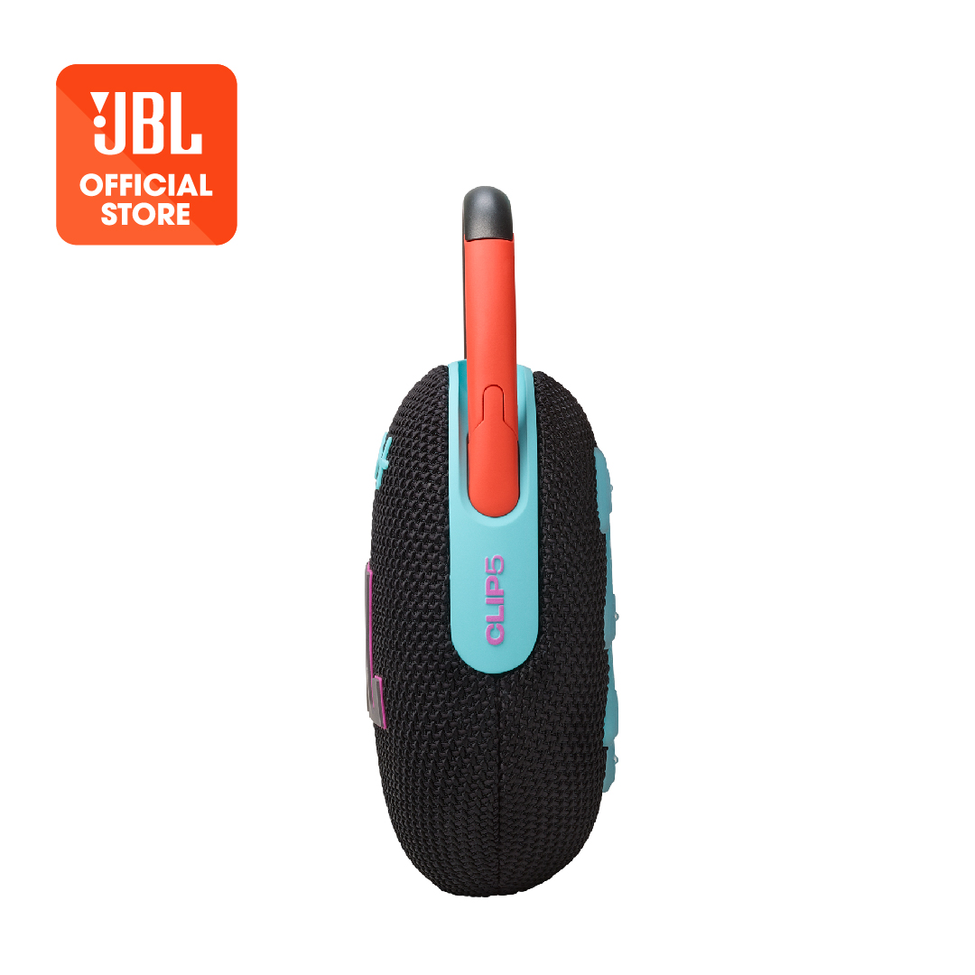 Loa Bluetooth có móc treo JBL CLIP 5