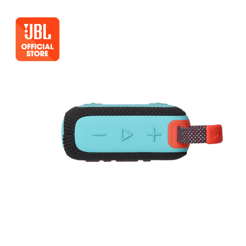 [BEST SELLER] Loa Bluetooth JBL Go 4 - Hàng Chính Hãng