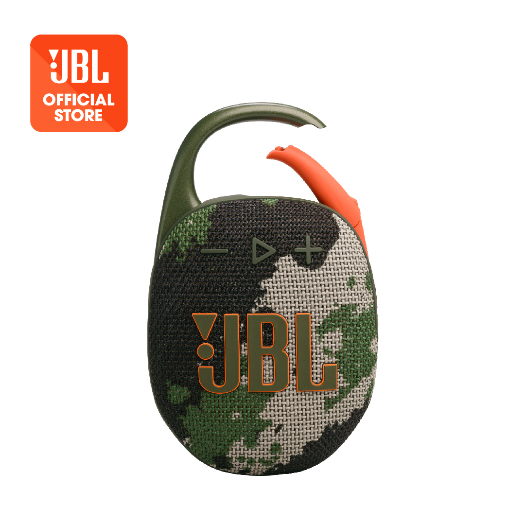 Loa Bluetooth có móc treo JBL CLIP 5
