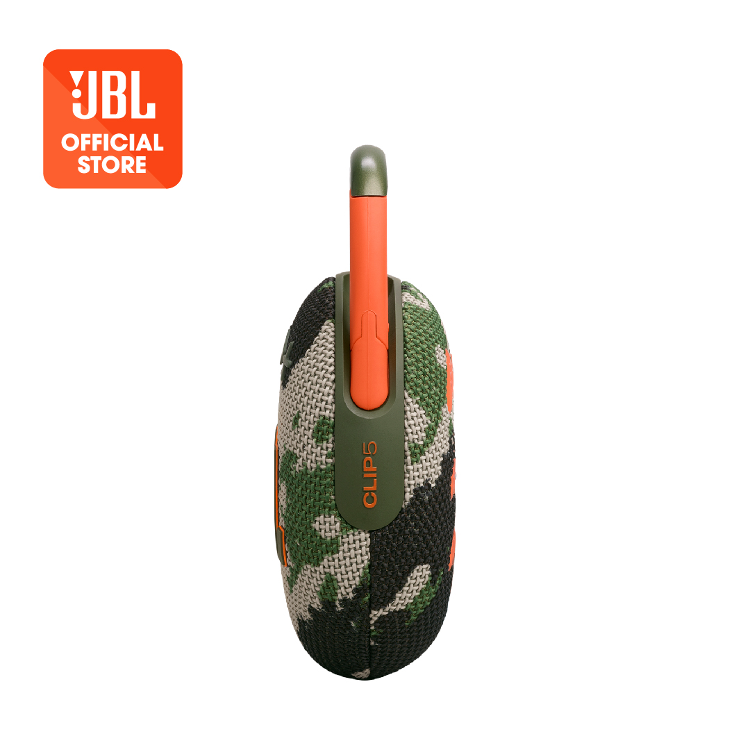 Loa Bluetooth có móc treo JBL CLIP 5