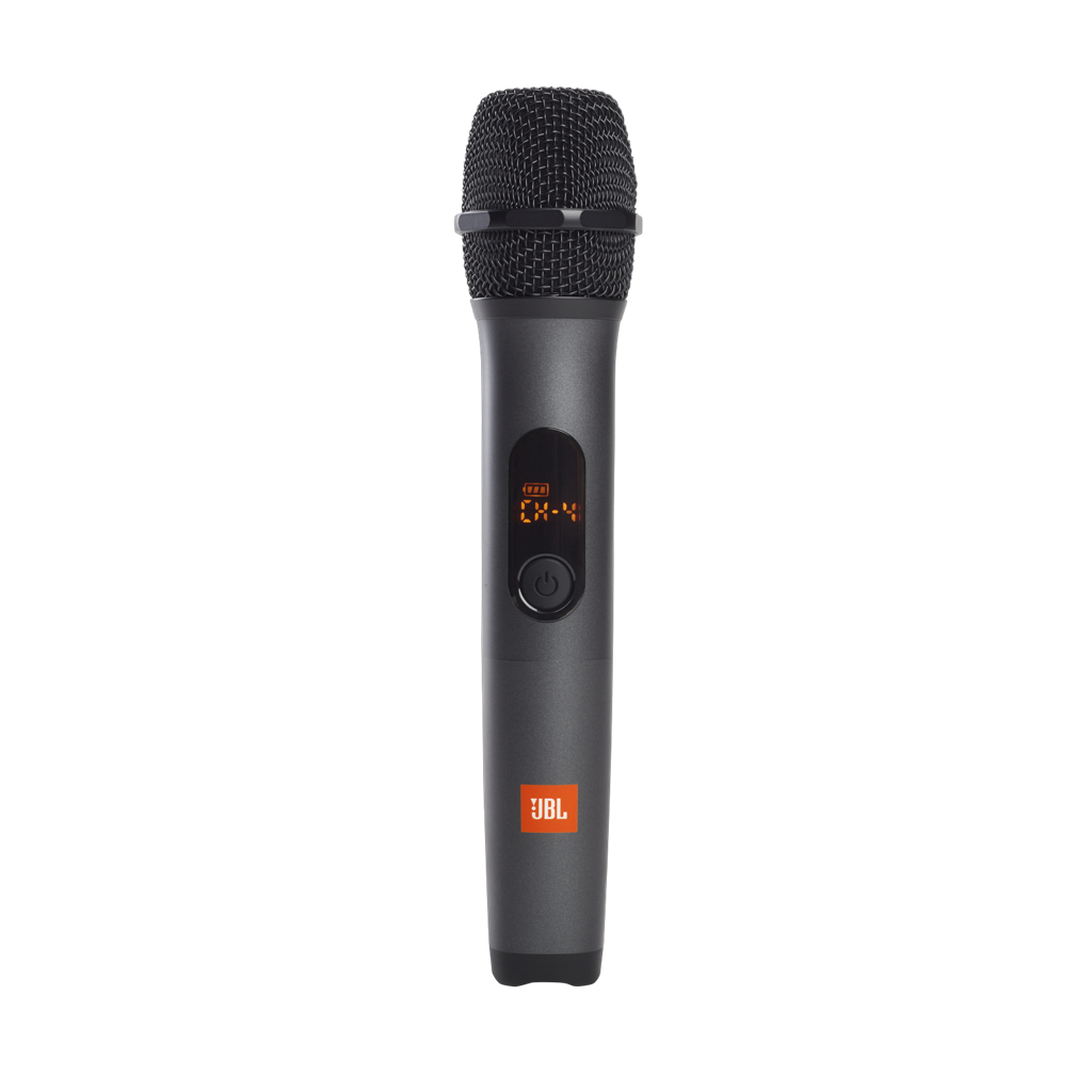 Micro JBL Wireless Microphone (2 Micro) - Hàng Chính Hãng