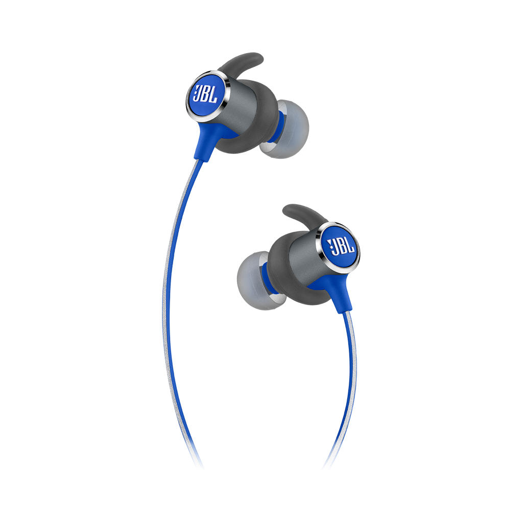 Tai Nghe JBL Reflect Mini 2 - Hàng Chính Hãng