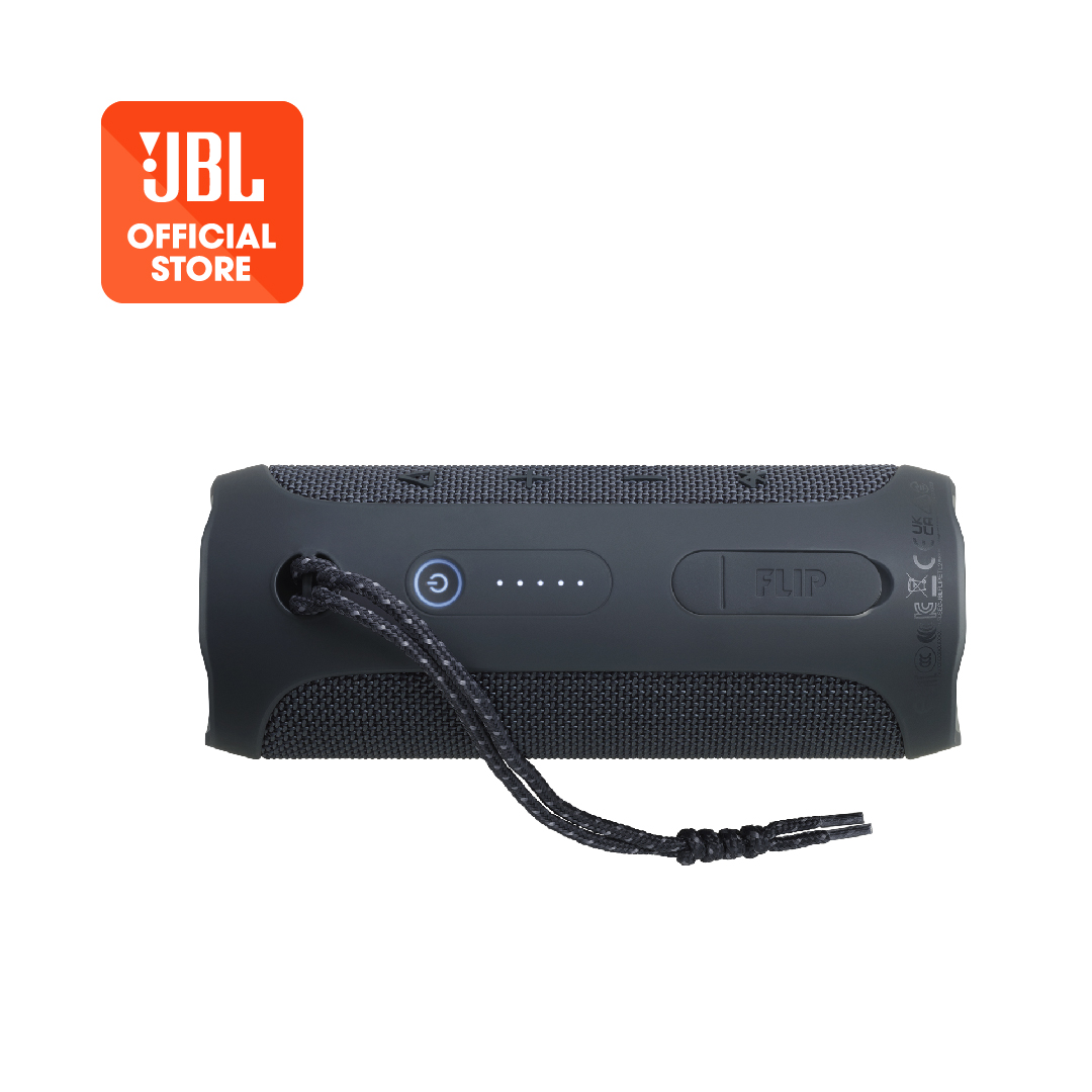 Loa Bluetooth JBL Flip Essential 2 - Hàng Chính Hãng
