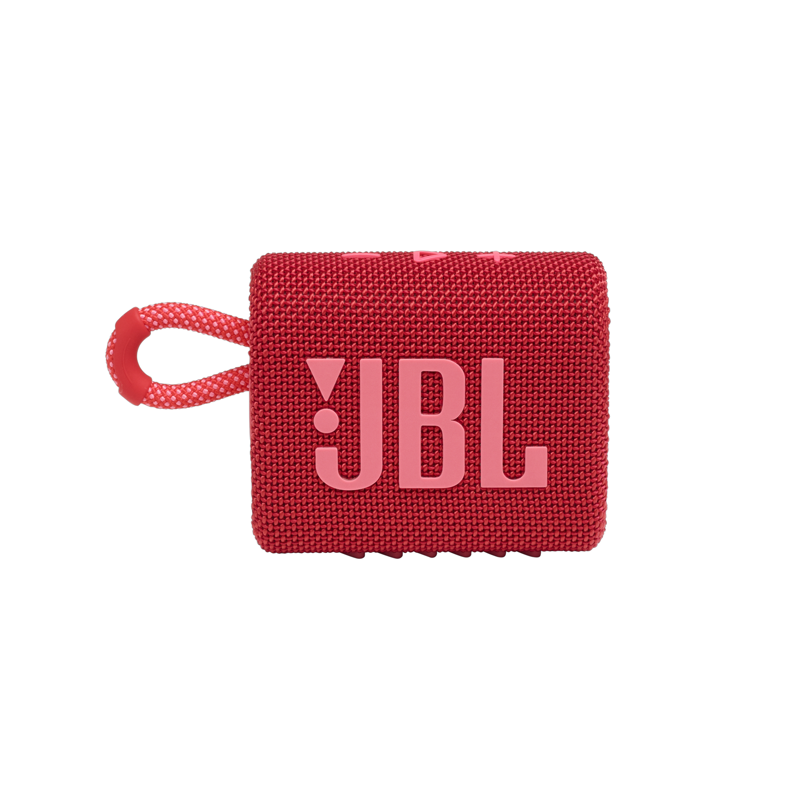 Loa Bluetooth JBL Go 3 - Hàng Chính Hãng