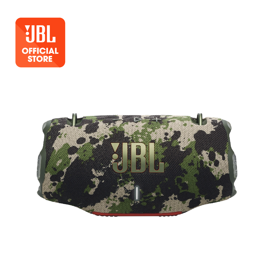 Loa Bluetooth JBL XTREME 4 - Hàng Chính Hãng