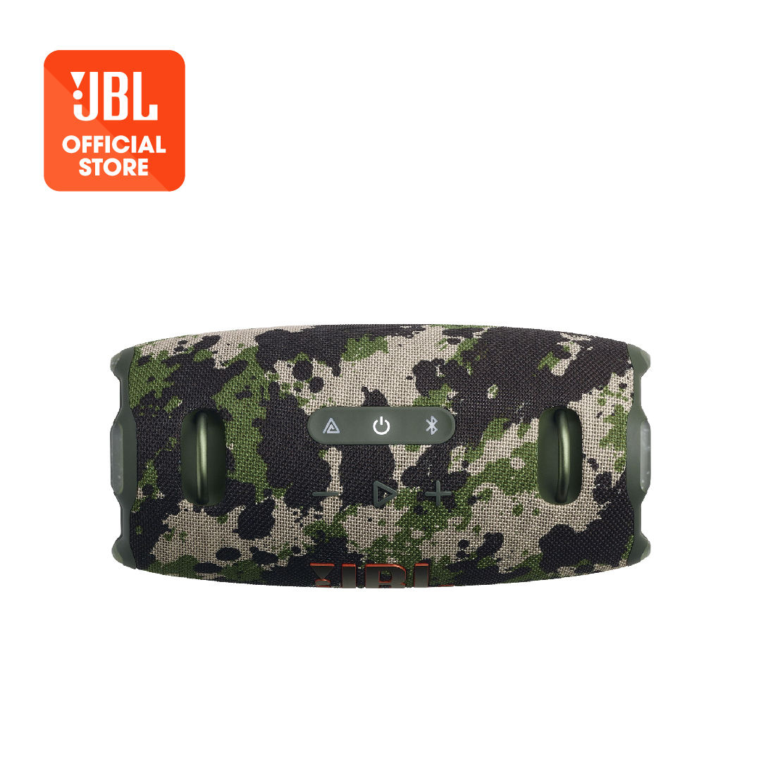 Loa Bluetooth JBL XTREME 4 - Hàng Chính Hãng