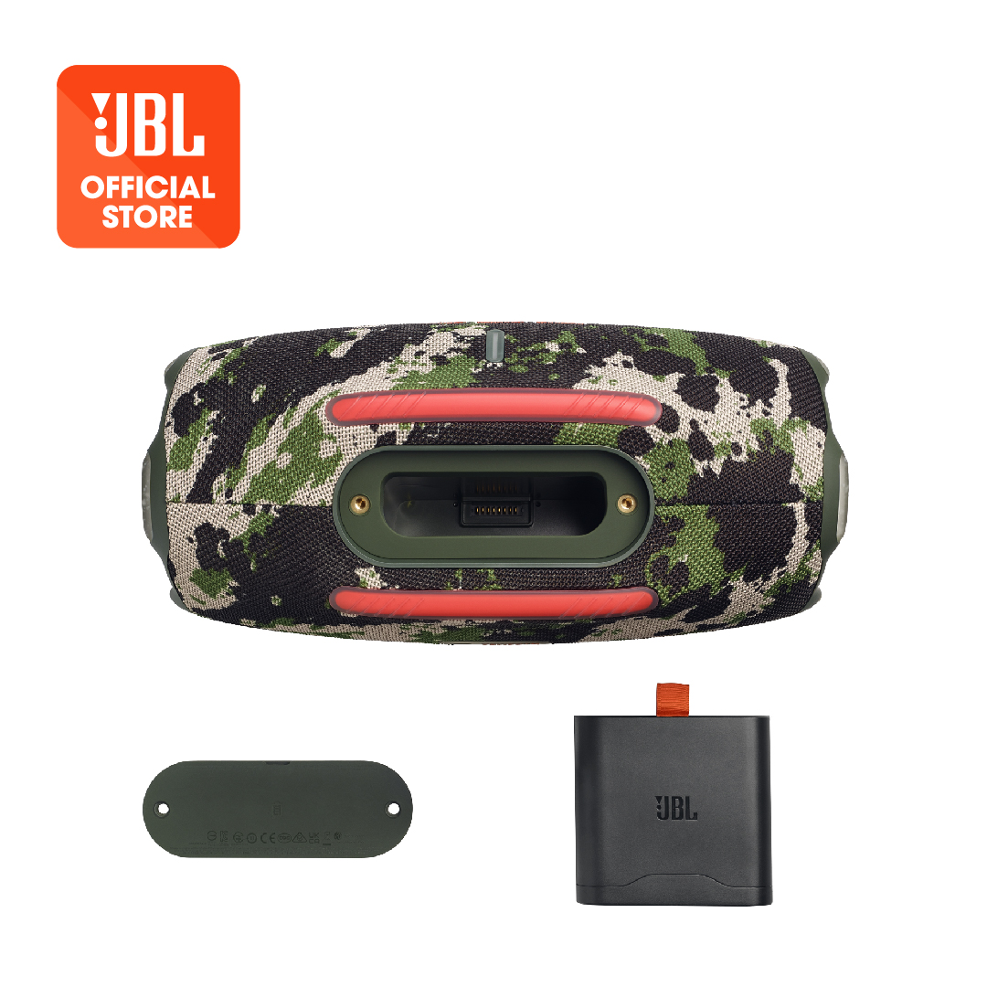Loa Bluetooth JBL XTREME 4 - Hàng Chính Hãng