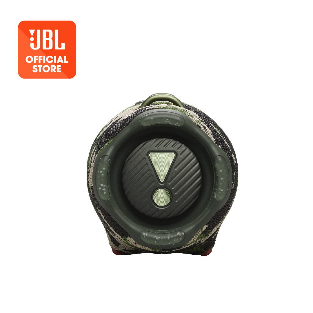 Loa Bluetooth JBL XTREME 4 - Hàng Chính Hãng