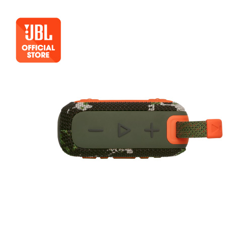 [BEST SELLER] Loa Bluetooth JBL Go 4 - Hàng Chính Hãng