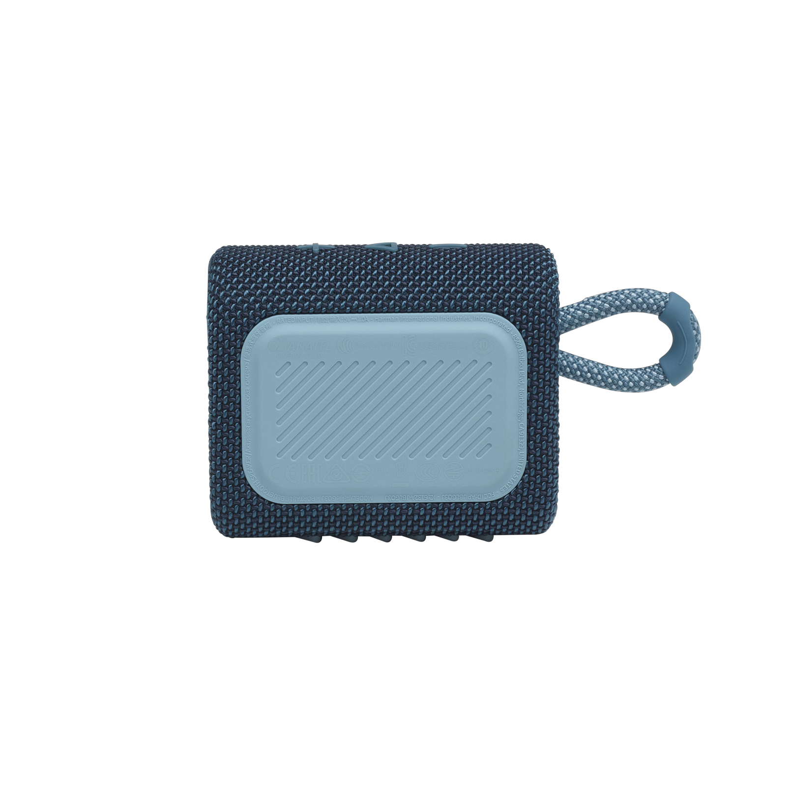 Loa Bluetooth JBL Go 3 - Hàng Chính Hãng