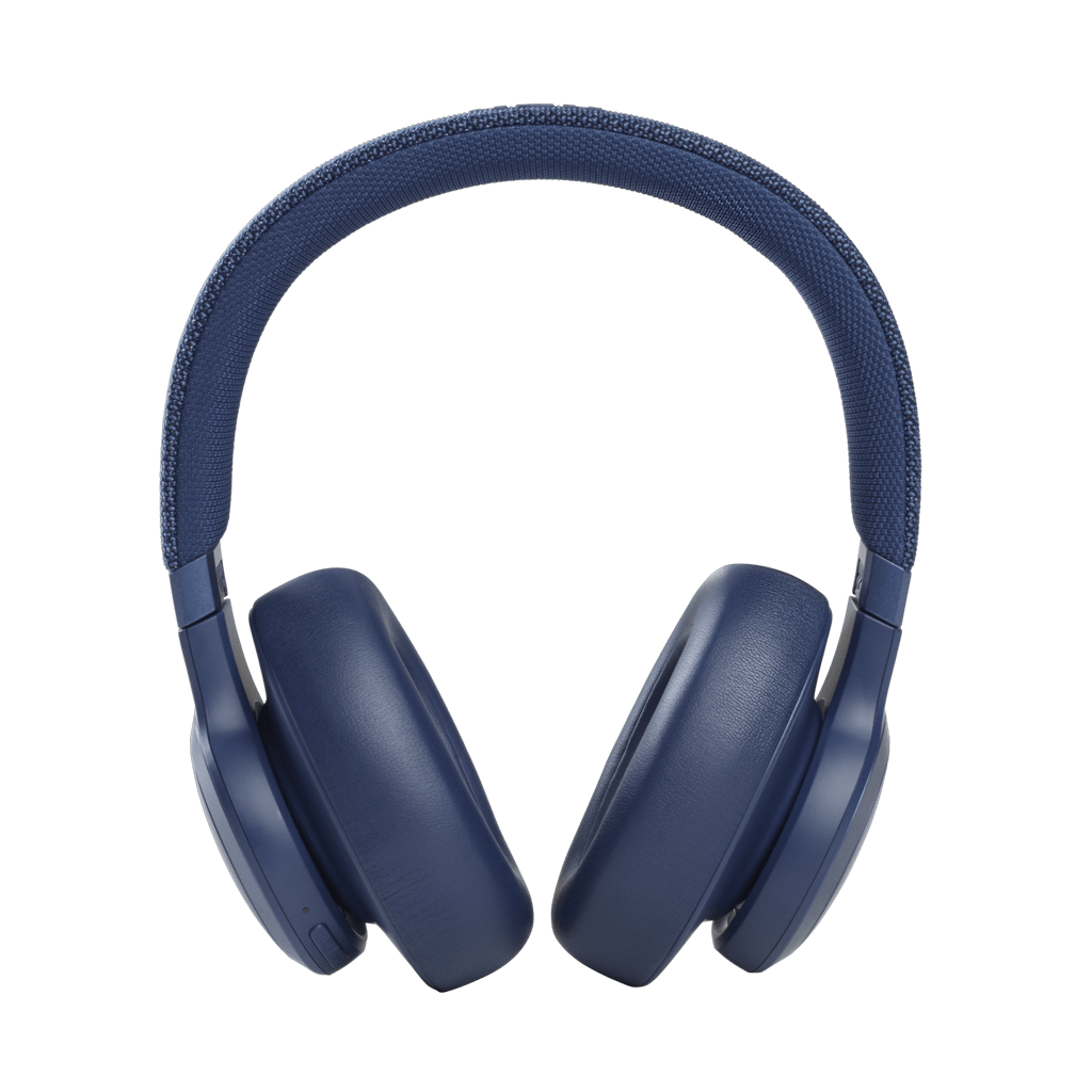 Tai nghe JBL Live 660NC - Hàng Chính Hãng